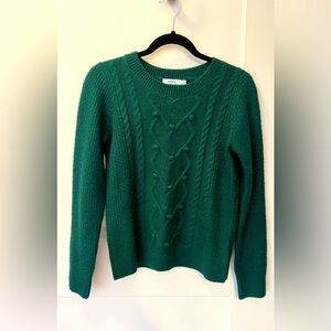 Ladies Sweater